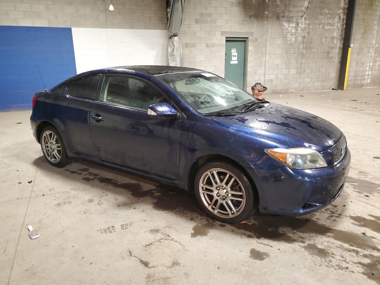 Lot #2991732087 2007 TOYOTA SCION TC