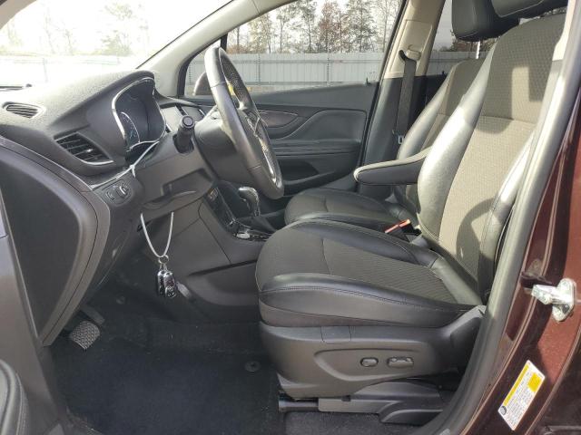 2018 BUICK ENCORE PRE - KL4CJBSB9JB716299