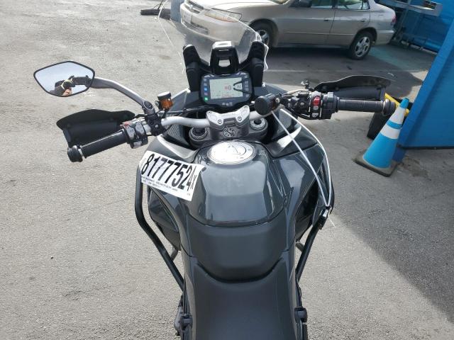 2022 DUCATI MULTISTRAD ZDMAAEDT2NB005395