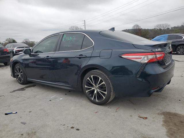 2019 TOYOTA CAMRY L - 4T1B11HK0KU756176