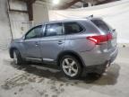 Lot #3022768325 2017 MITSUBISHI OUTLANDER