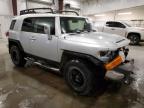 TOYOTA FJ CRUISER photo