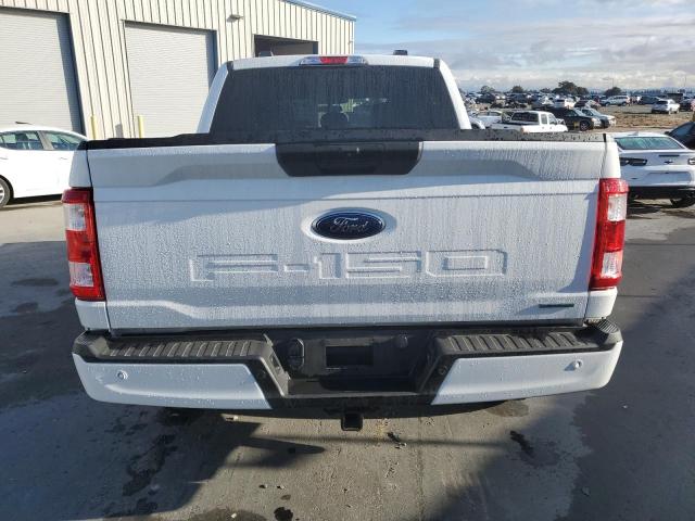 VIN 1FTEW1EP5MFB79249 2021 FORD F-150 no.6