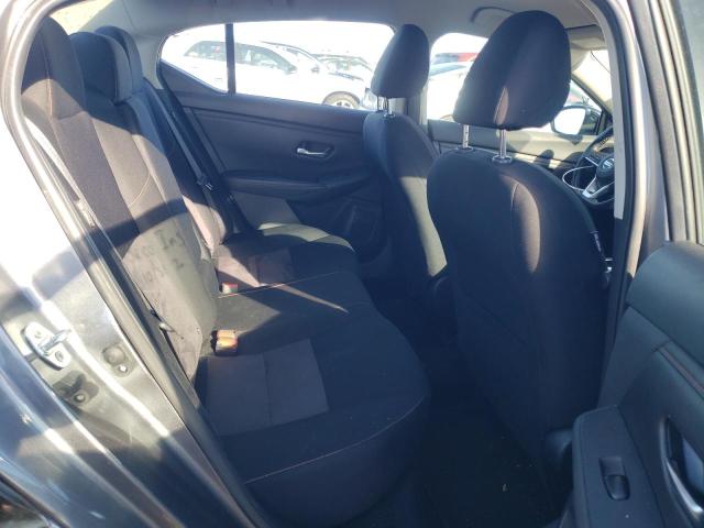 2022 NISSAN SENTRA SR - 3N1AB8DV2NY298425