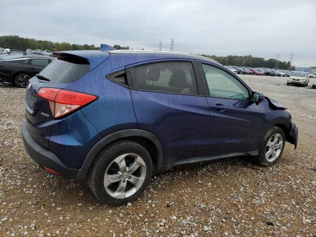 2016 HONDA HR-V EXL - 3CZRU6H77GM706836