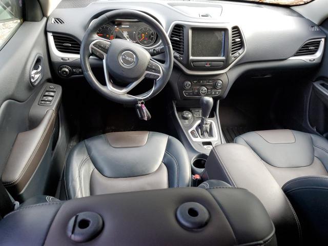 2015 JEEP CHEROKEE L - 1C4PJMDS9FW752784