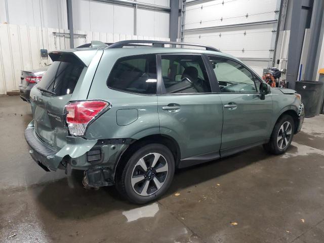 2017 SUBARU FORESTER 2 - JF2SJAEC5HH431558