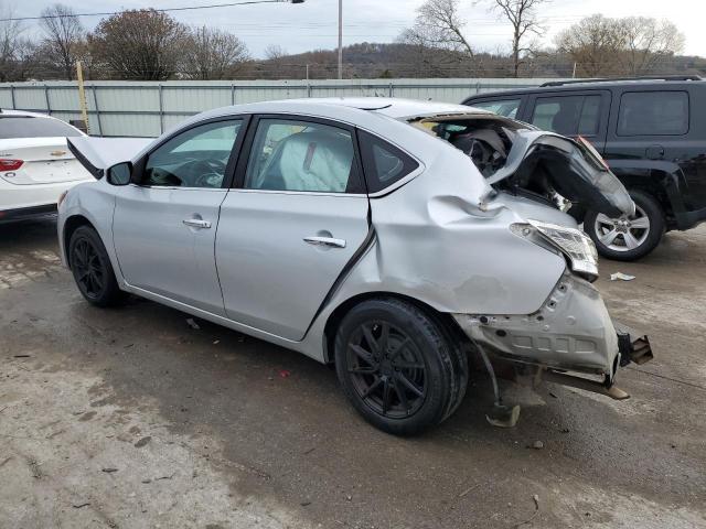 Vin: 3n1ab7apxey211225, lot: 80679894, nissan sentra s 20142