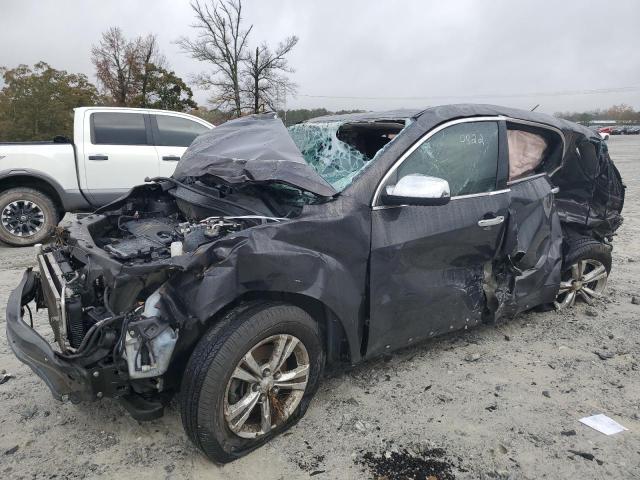 2016 CHEVROLET EQUINOX LS #3103821161