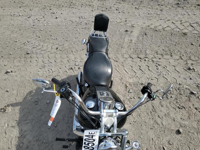 2007 HARLEY-DAVIDSON FXST 1HD1BV5157Y058046