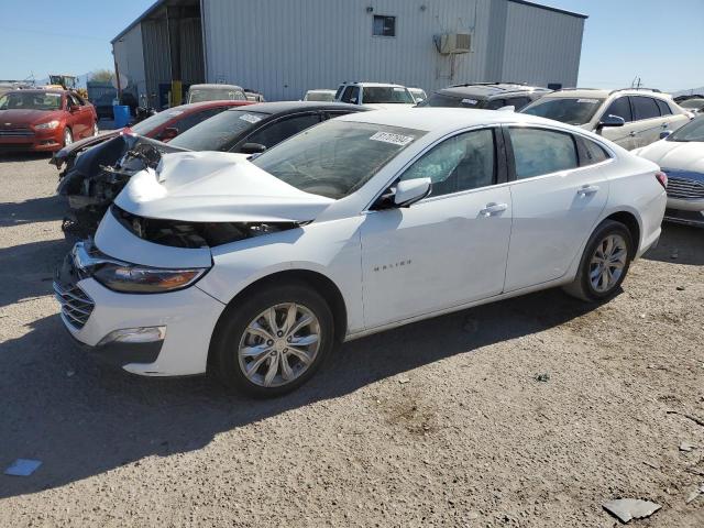 2020 CHEVROLET MALIBU LT #3028341782