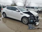 Lot #3024045235 2015 KIA OPTIMA EX