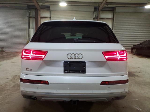 2019 AUDI Q7 PREMIUM - WA1LAAF73KD016686