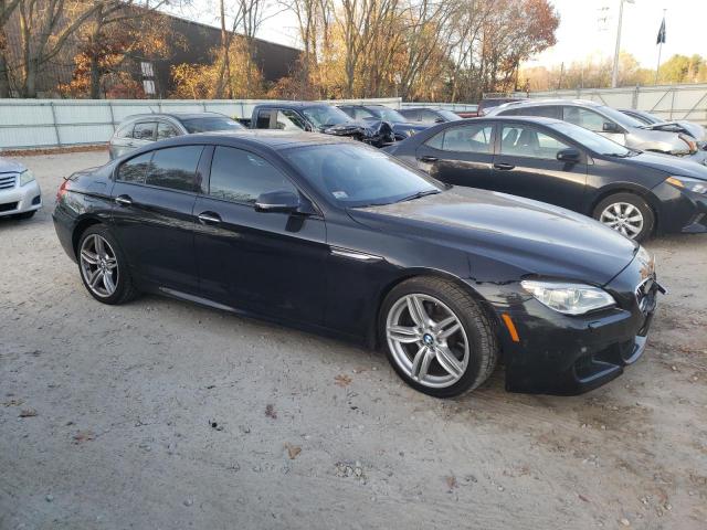 2018 BMW 640 XI GRA - WBA6D2C53JGT73430
