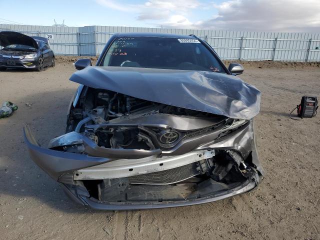 VIN 4T1C11AK3LU918334 2020 TOYOTA CAMRY no.5