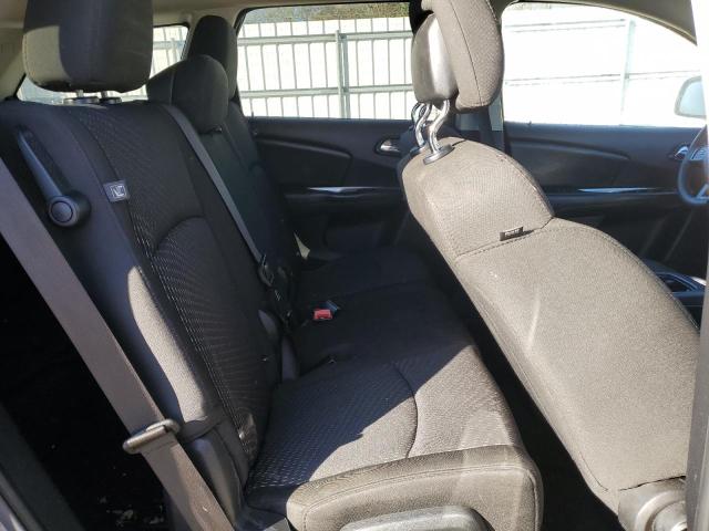 2019 DODGE JOURNEY SE - 3C4PDCAB2KT870925
