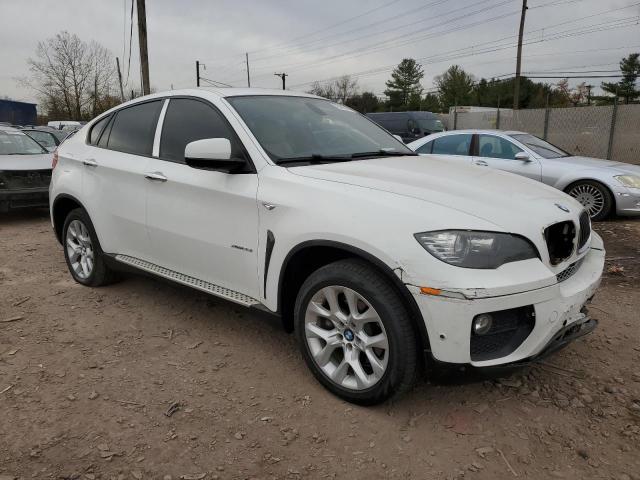 VIN 5UXFG2C56E0C45449 2014 BMW X6 no.4