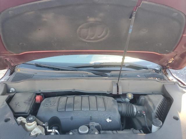2017 BUICK ENCLAVE - 5GAKRCKD6HJ184691