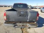 NISSAN FRONTIER C photo