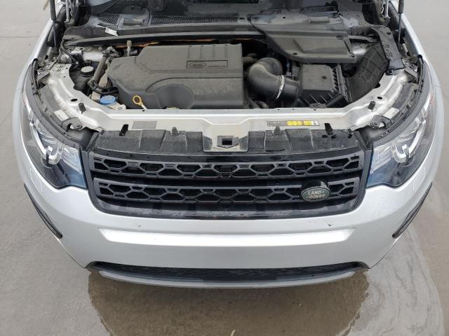 VIN SALCR2RX3JH766492 2018 Land Rover Discovery, Hse no.12