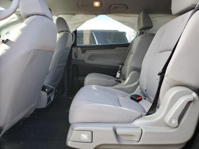 2019 HONDA ODYSSEY LX - 5FNRL6H29KB124120