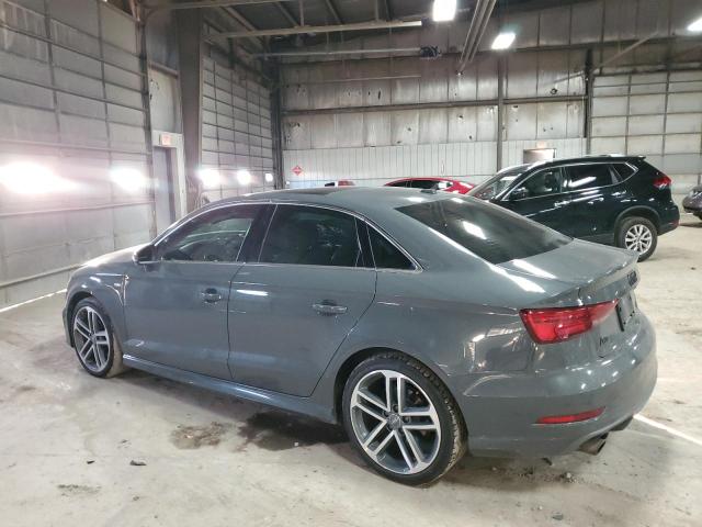 2018 AUDI A3 PREMIUM - WAUJ8GFF2J1010216