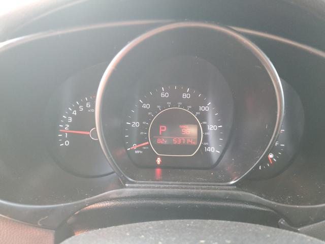 2019 KIA SOUL + - KNDJP3A50K7630039
