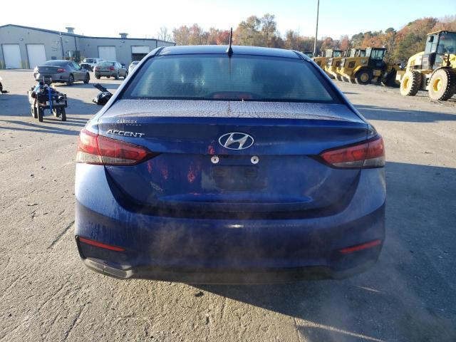 VIN 3KPC24A30KE046428 2019 HYUNDAI ACCENT no.6