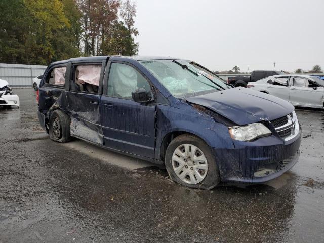 2016 DODGE GRAND CARA - 2C4RDGBG7GR144594
