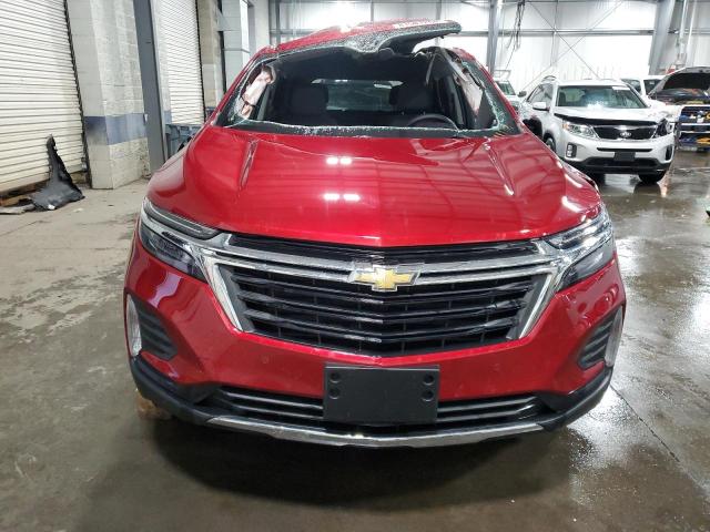 2024 CHEVROLET EQUINOX LT - 3GNAXUEG6RL375797