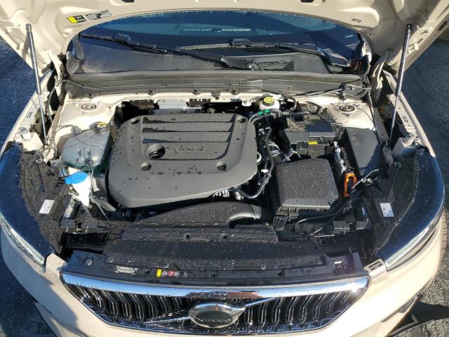 VIN YV4L12UE4S2454977 2025 VOLVO XC40 PLUS no.12