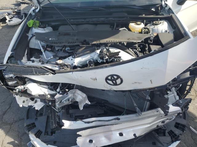 VIN 4T1DAACKXSU015243 2025 TOYOTA CAMRY no.11