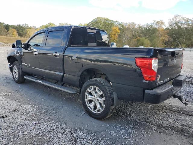 2016 NISSAN TITAN XD S - 1N6BA1F40GN510168