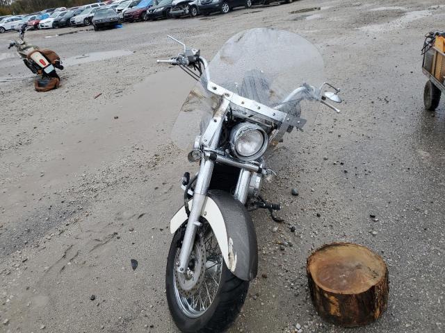 2009 HONDA VT750 C JH2RC50439K501018
