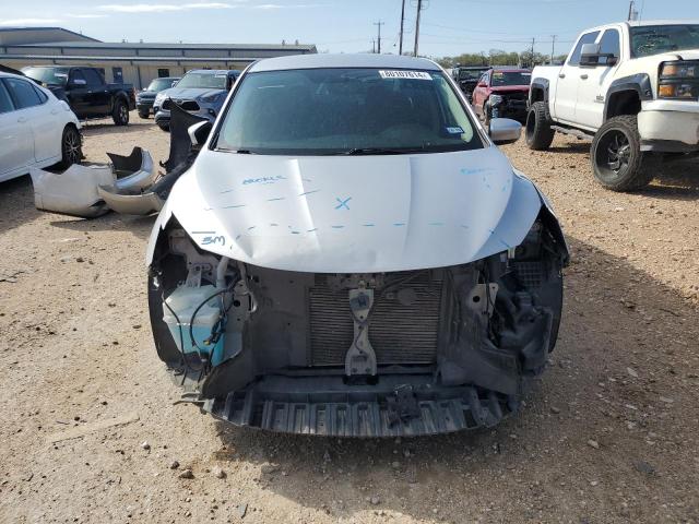 2019 NISSAN SENTRA S - 3N1AB7AP2KY309693