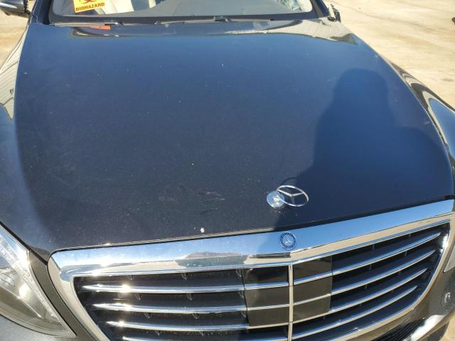 2016 MERCEDES-BENZ S 550 - WDDUG8CB8GA231358