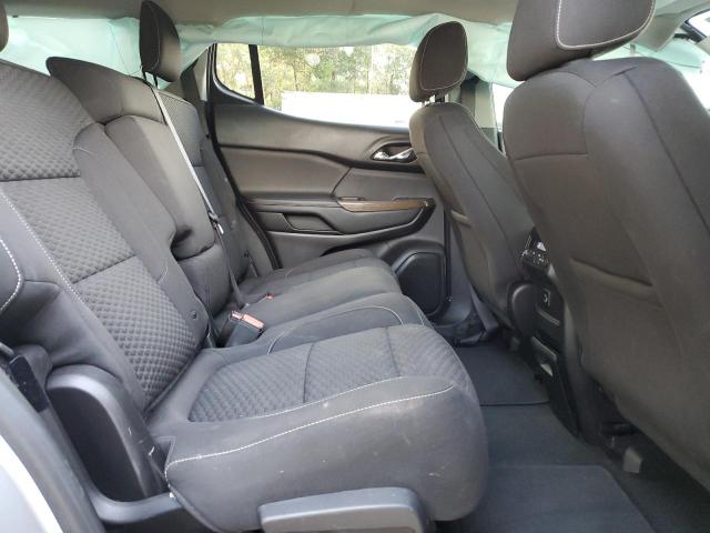 2018 GMC ACADIA SLE - 1GKKNSLA4JZ196472