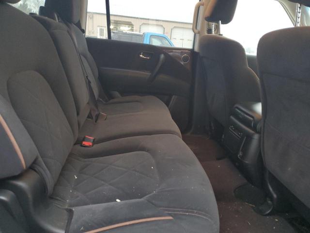 2018 NISSAN ARMADA SV - JN8AY2NC5J9553241