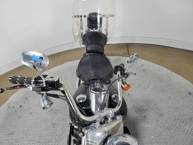 2006 HARLEY-DAVIDSON FLSTF 1HD1BMY156Y072839