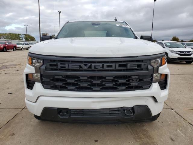 2023 CHEVROLET SILVERADO - 1GCPDBEK6PZ294860