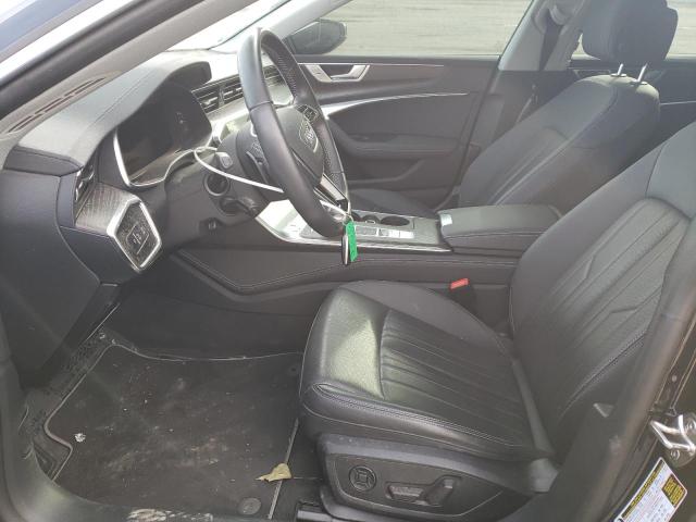 2019 AUDI A7 PRESTIG WAUV2AF25KN058123