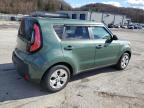 KIA SOUL photo