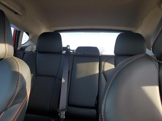 2023 SUBARU CROSSTREK - JF2GTHMC3P8328020