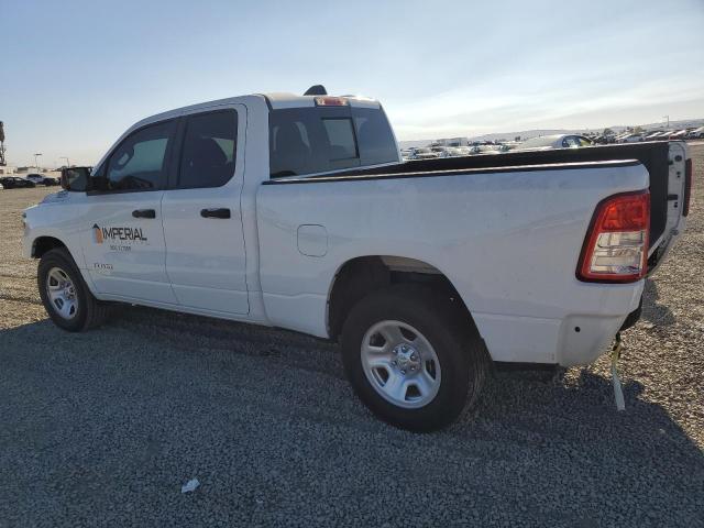 2022 RAM 1500 TRADE - 1C6RRECTXNN329354