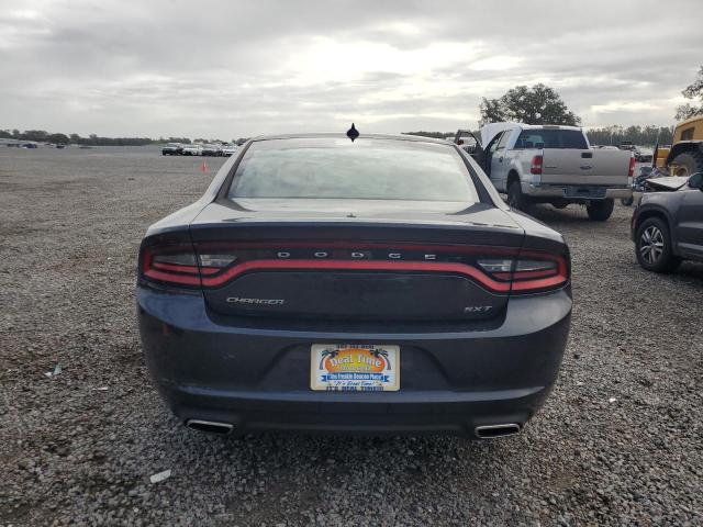 2017 DODGE CHARGER SX - 2C3CDXHG8HH581187