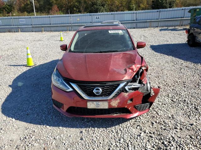 VIN 3N1AB7AP2HY369479 2017 NISSAN SENTRA no.5