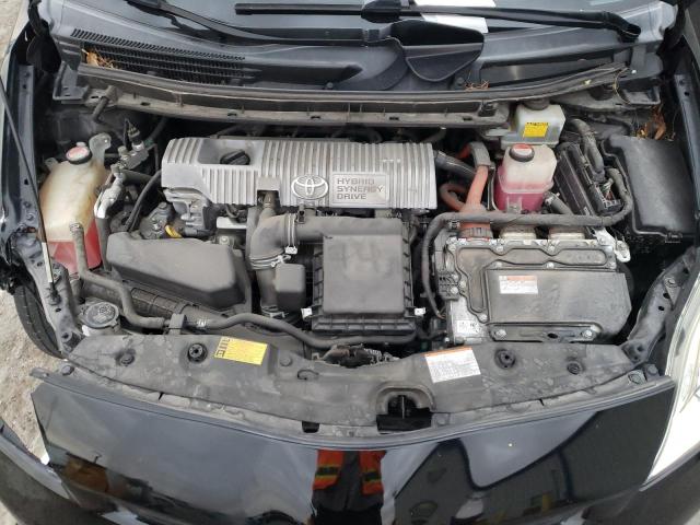 2015 TOYOTA PRIUS - JTDKN3DU2F0449925