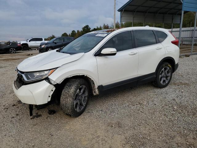 2017 HONDA CR-V EX - 5J6RW2H52HL033233