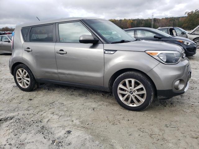 2017 KIA SOUL + - KNDJP3A57H7495859
