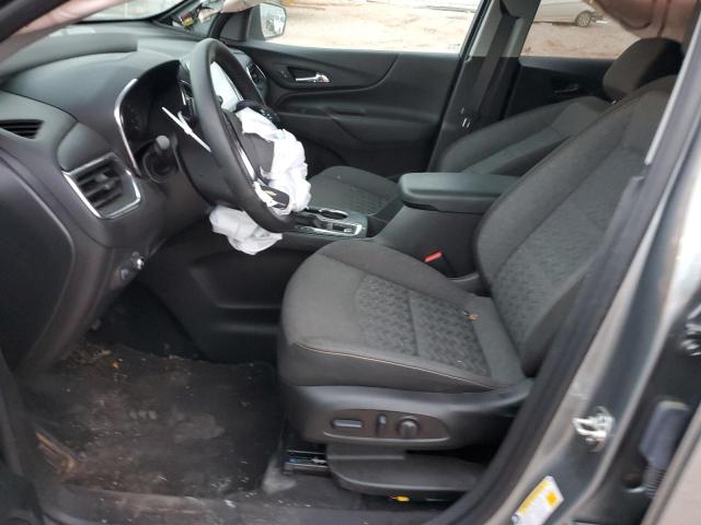 2024 CHEVROLET EQUINOX LT - 3GNAXKEG0RS207650